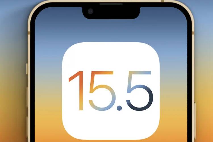iOS 15.5 beta 4 เปิดให้นักพัฒนาใช้งานแล้ว