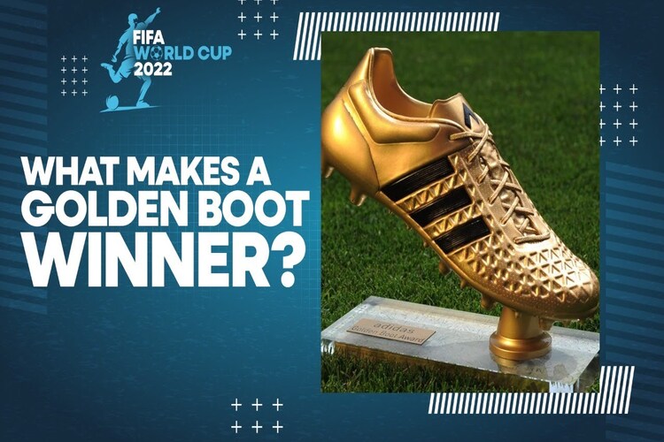 ฟุตบอลโลก 2022: อะไรทำให้ผู้ชนะรองเท้าทองคำ?